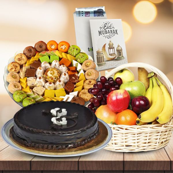 Family Combo Gifts